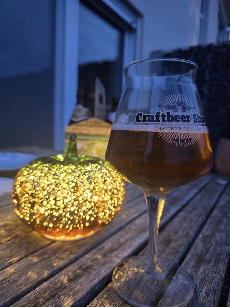 Naabecker Edel Märzen